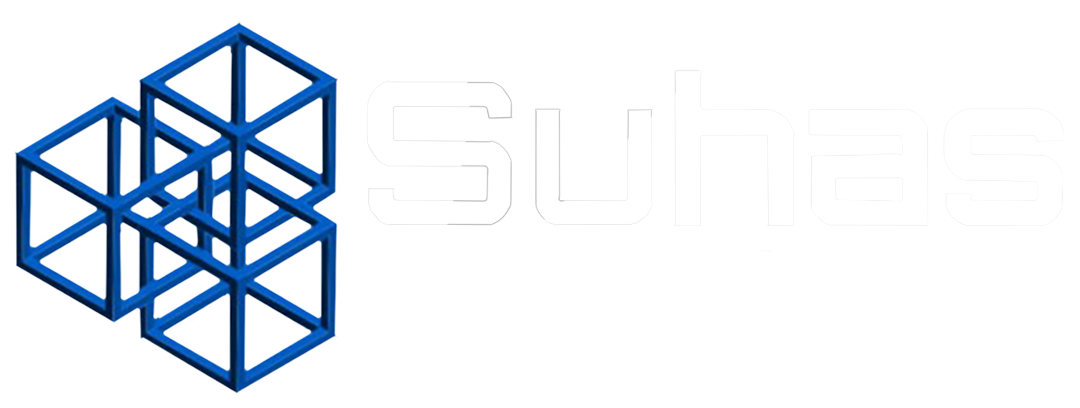 Suhas Design Studio logo
