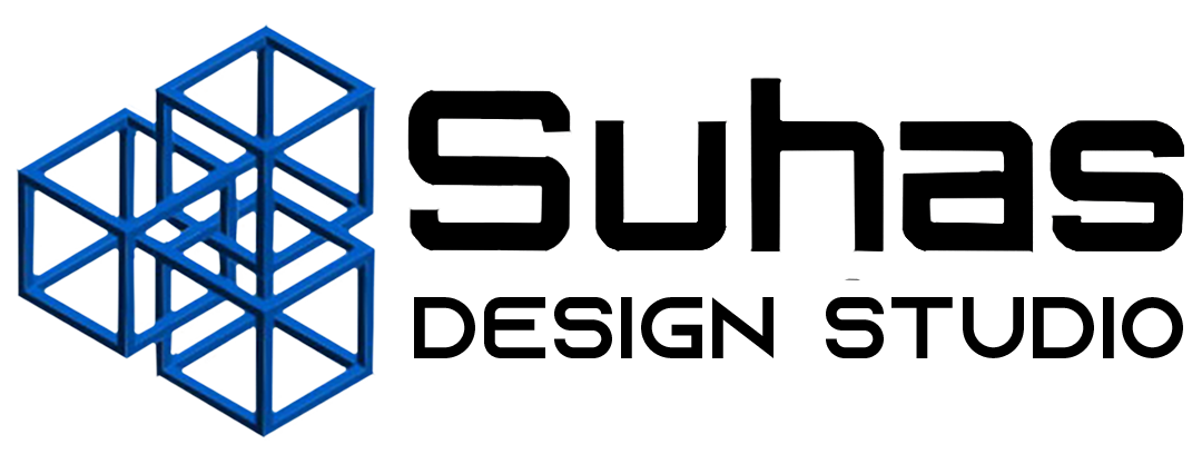 Suhas Design Studio logo